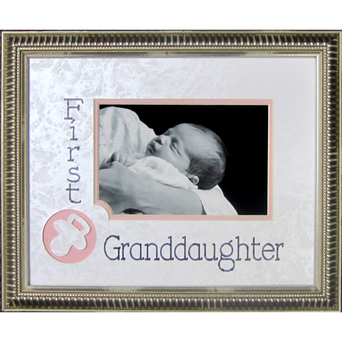 James Lawrence 9951 First Granddaughter Photo Frame