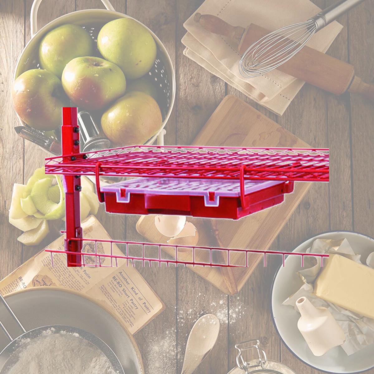 Picture of Innovative Tools & Technology SSPC-DHT Hardware Blister Tray
