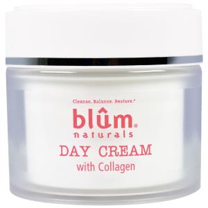 01670 1.69 Oz Day Cream With Collagen