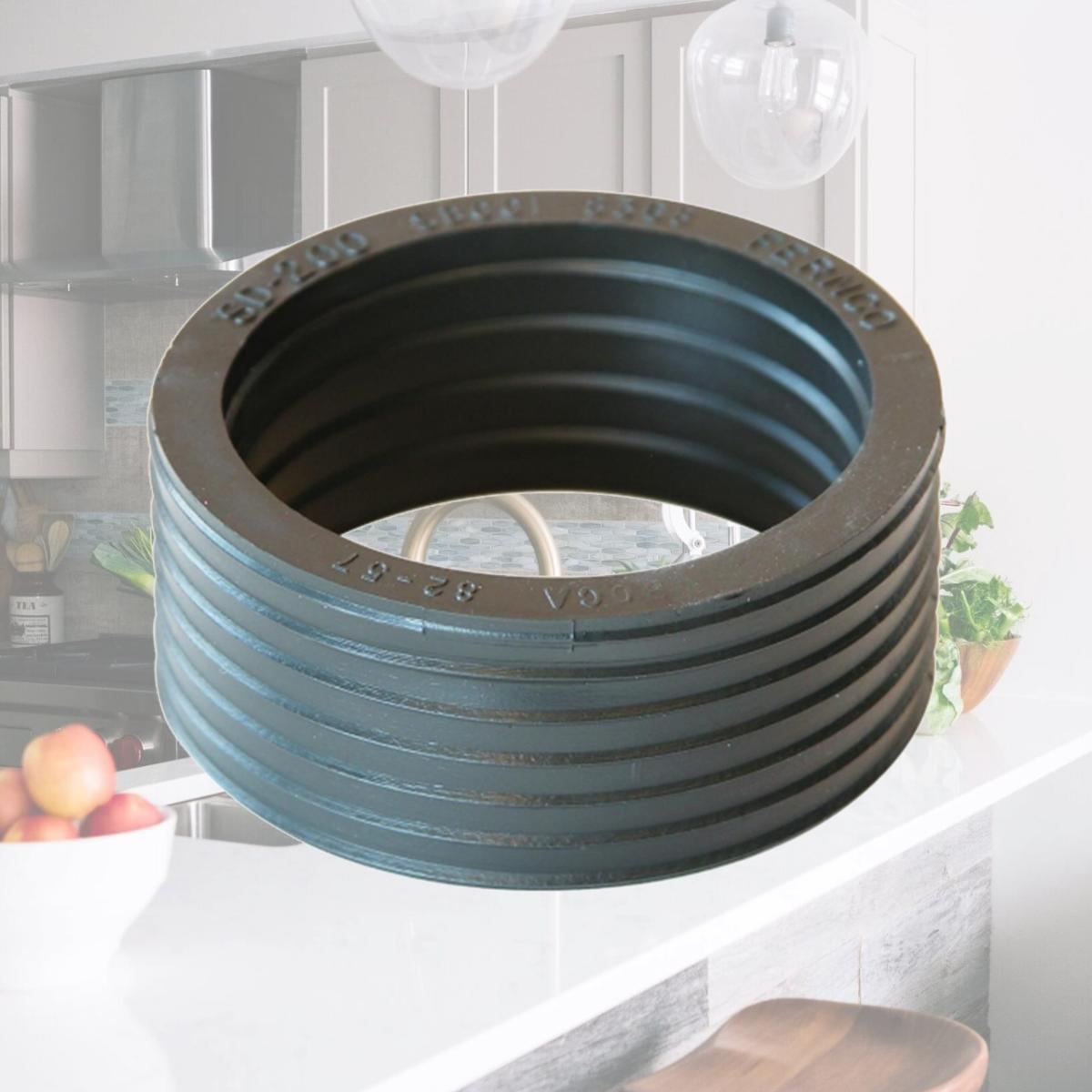 Picture of Fernco Inc 2in. Shower Drain Gasket  PSD-200