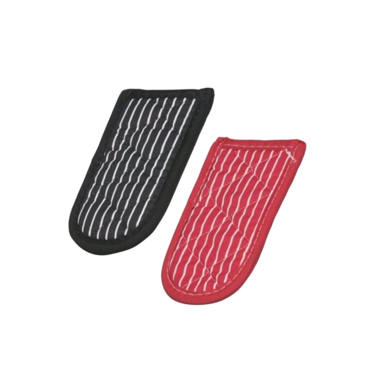 Picture of Lodge 2 Piece Hot Handle Mitt Set  2HH2
