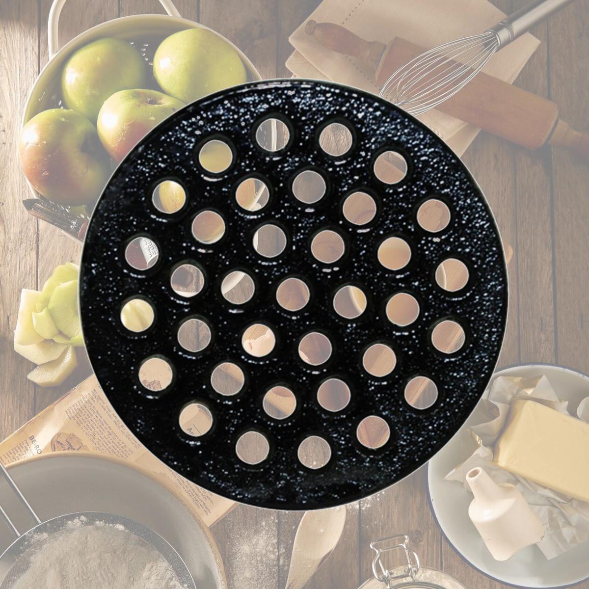 Picture of Sioux Chief Mfg 6-.50in. Cast Iron Strainer  846-S9PK