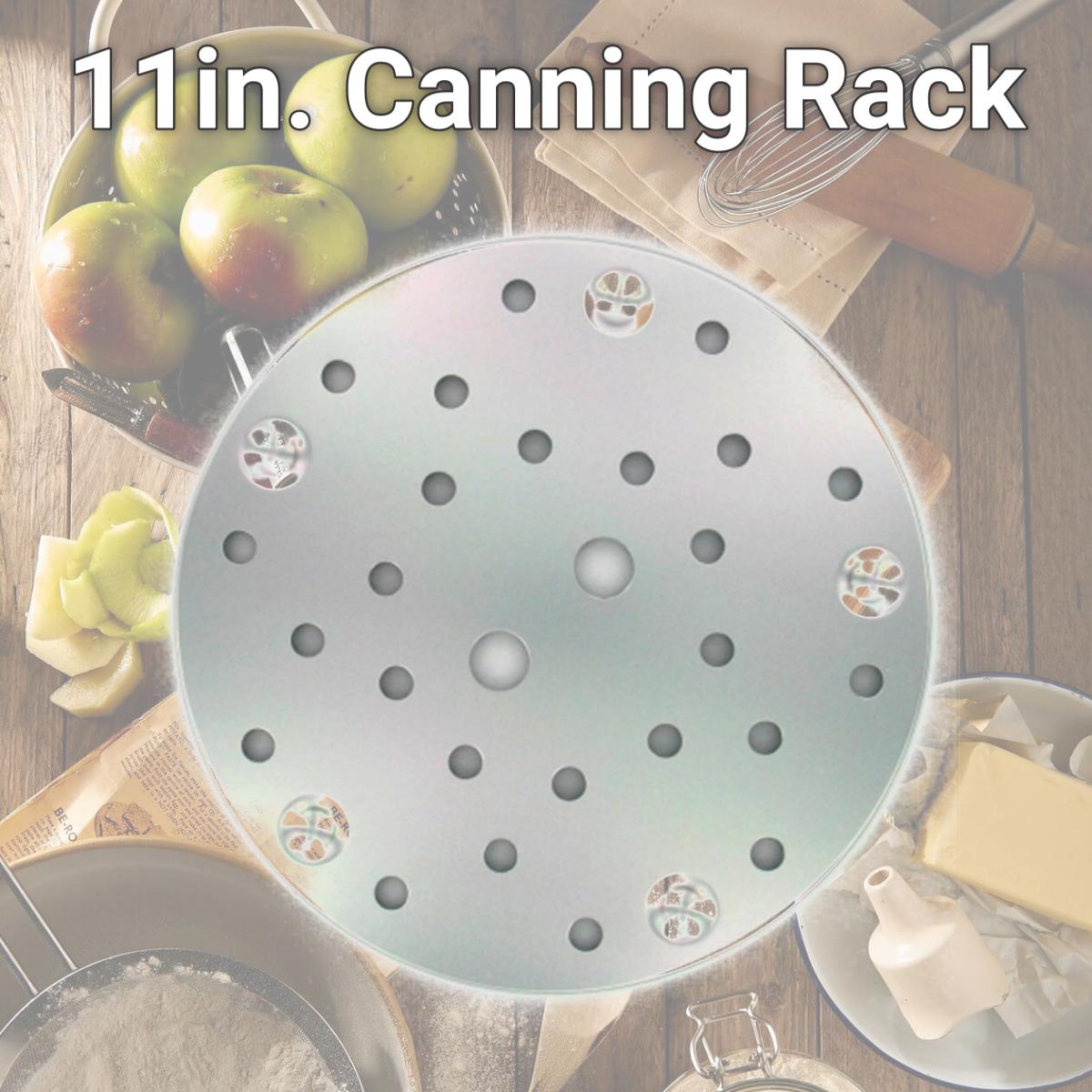 Picture of National Presto 11in. Canning Rack  85707