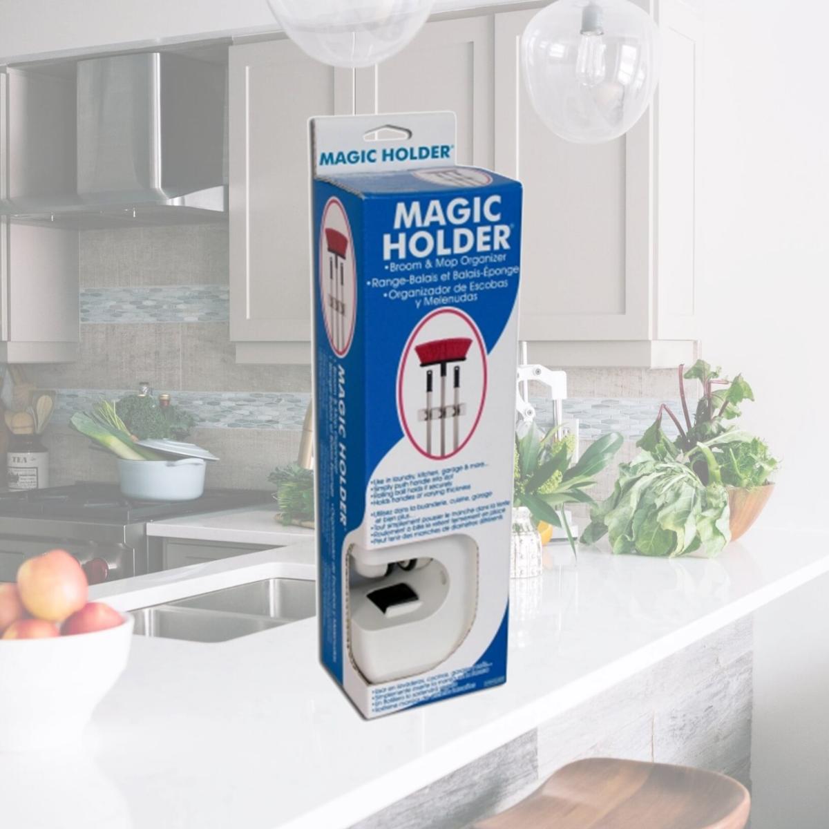 Picture of Evriholder 3 Position Magic Holder  MH3-W