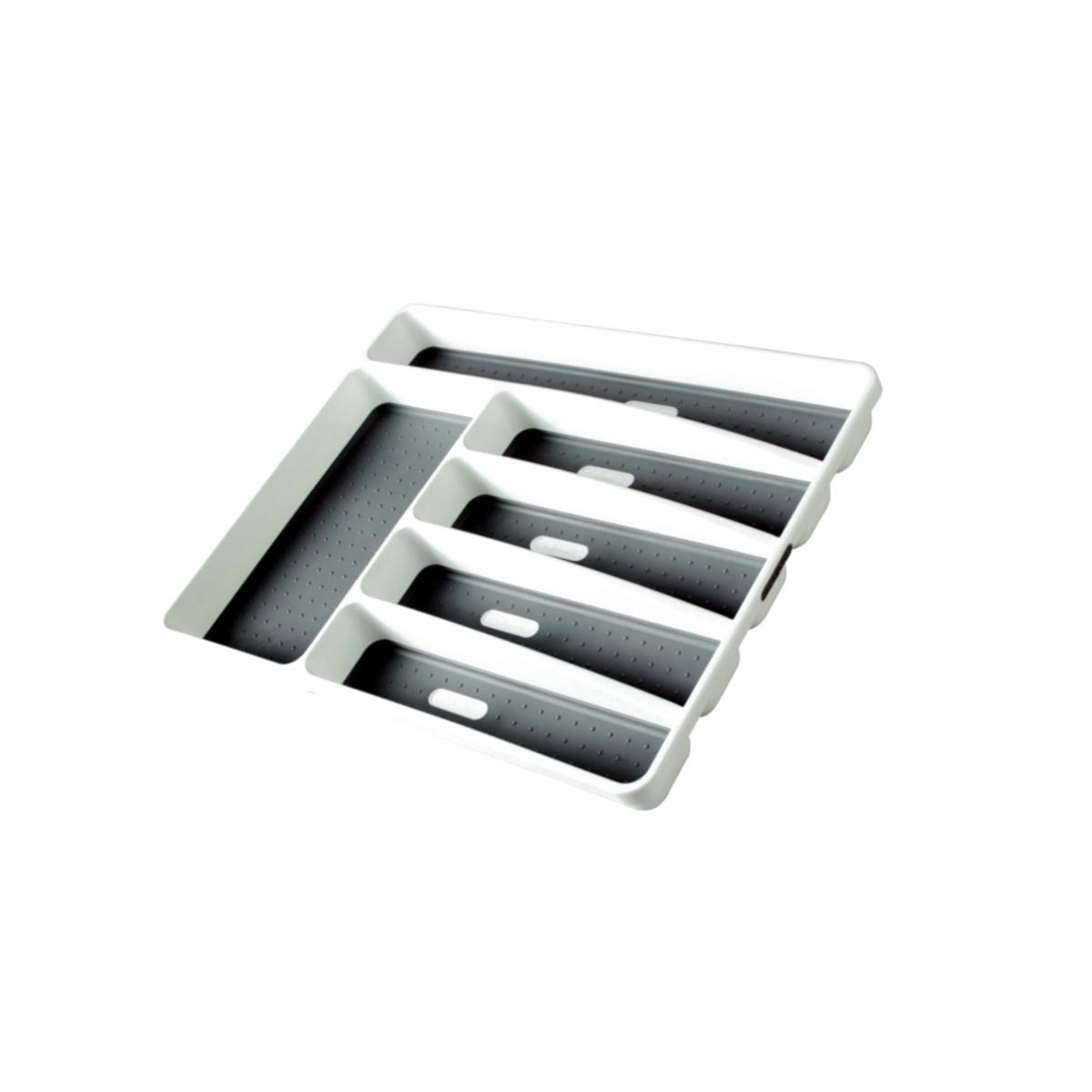 Picture of Made Smart Housewares Six Compartment Tray  29106