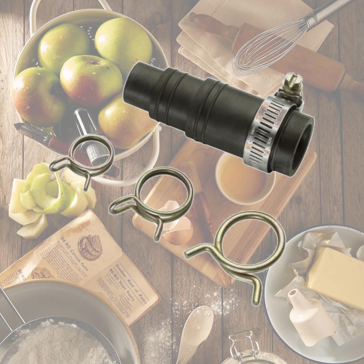 Picture of In-sink-erator Dishwasher Connector Kit  DWC-00