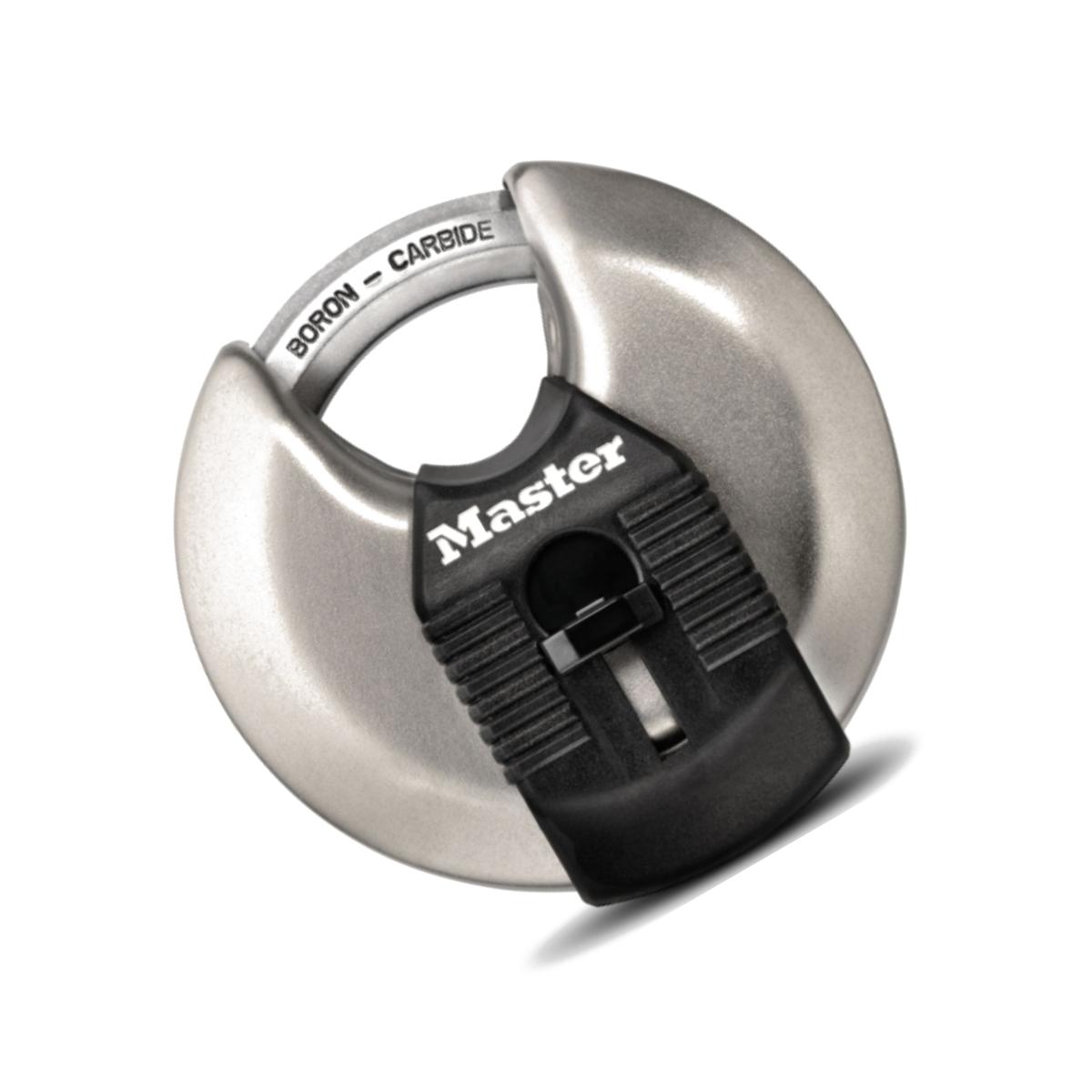 Picture of Master Lock 2-.75in. Magnum Disc Lock  M40XDHC
