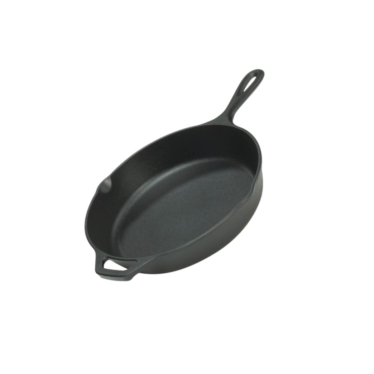 Picture of Lodge 10.25in. Skillet With Assist Handle  L8SK3