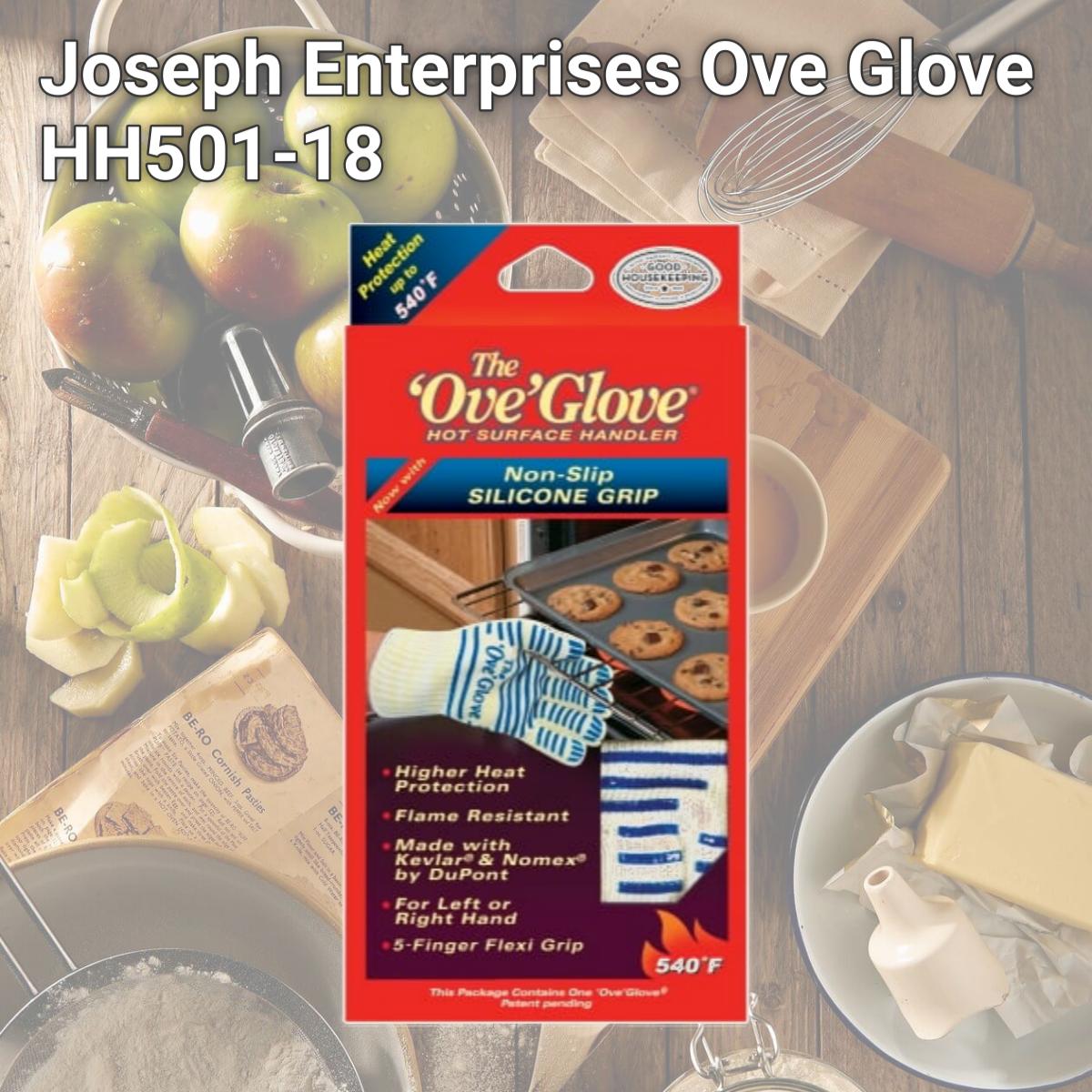 Picture of Joseph Enterprises Ove Glove  HH501-18