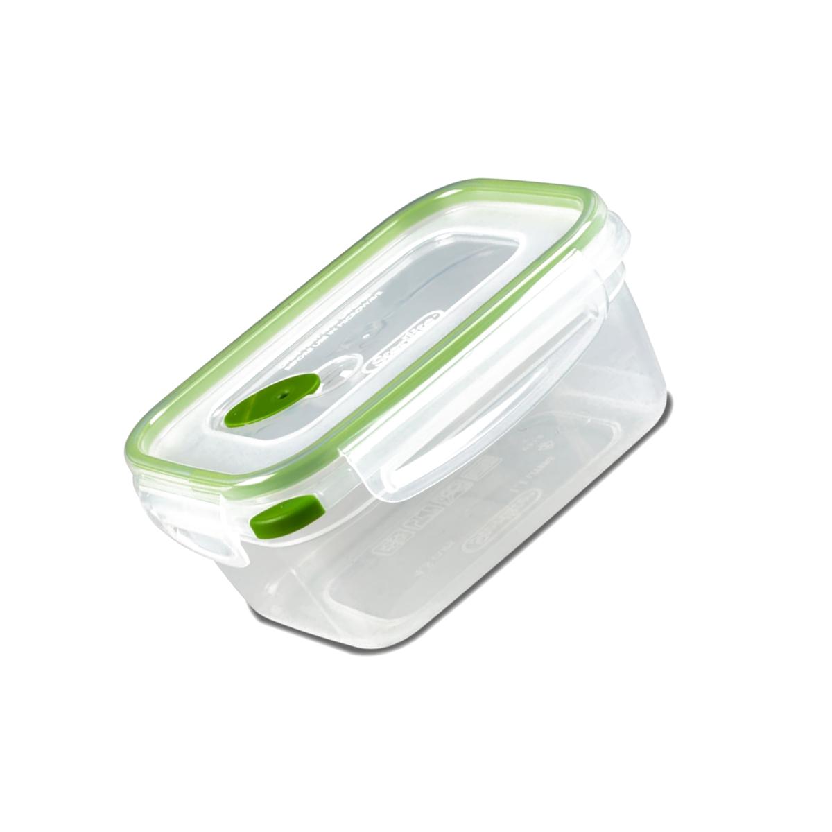 Picture of Sterilite - Clinton Sc 03121606 4.5 Cups Rectangle Ultra-Seal Container