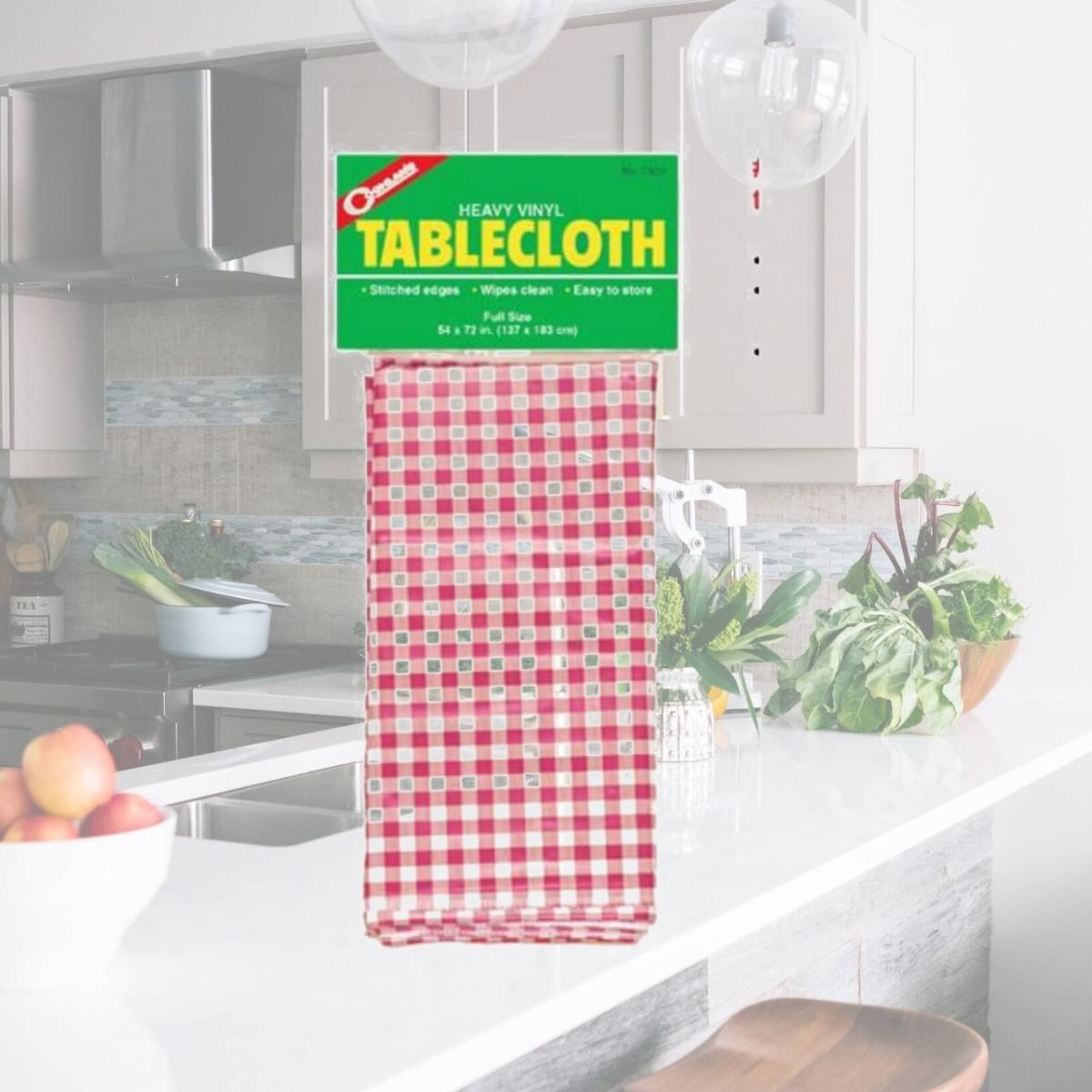Picture of Coghlans 7920 Tablecloth