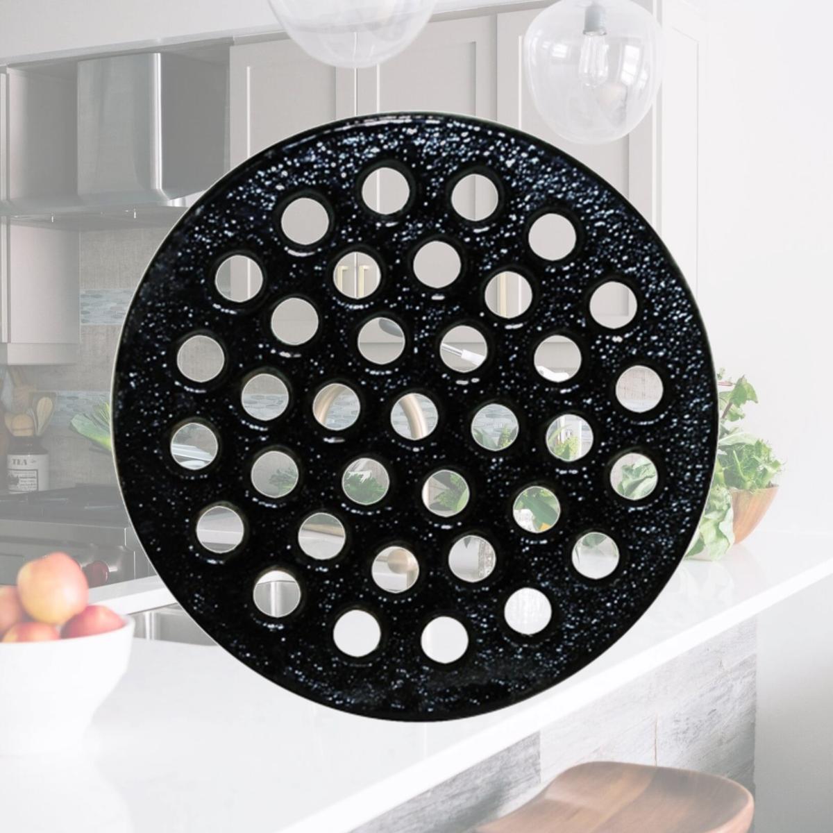 Picture of Sioux Chief Mfg 4-.38in. Cast Iron Strainer  846-S1PK