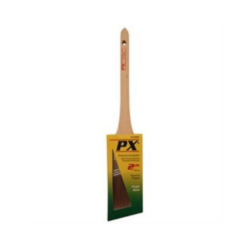 Px02663 Px02663 2 In. Rattail Angle Sash Paintbrush