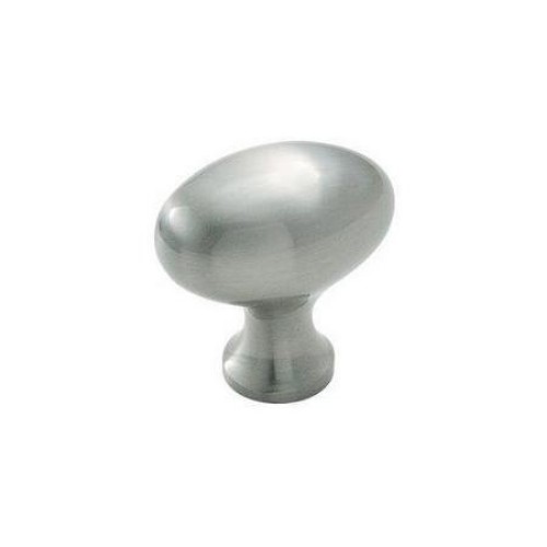 Newell Home 1791493 Newell Home 1791493 Satin Nickel Allison Cabinet Knobs 2 Pack