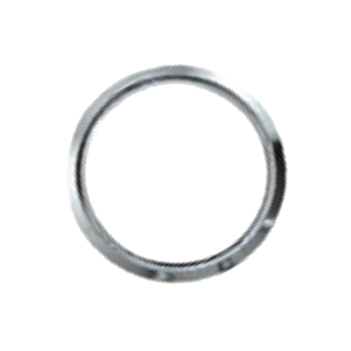 Picture of Range Kleen 8in. Chrome GE-Hotpoint Trim Rings  R8GE