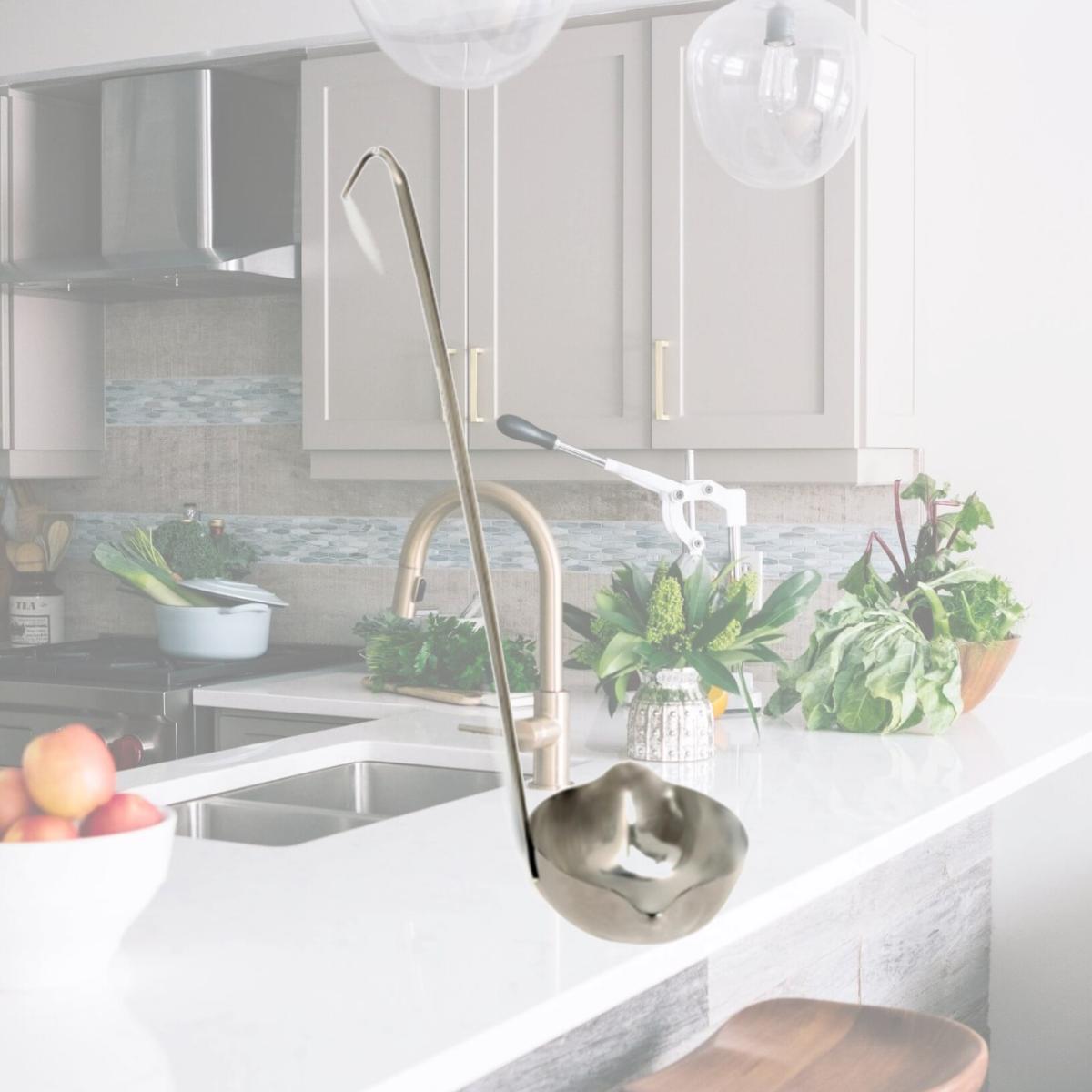 Picture of Norpro 590 Stainless Steel Canning Ladle
