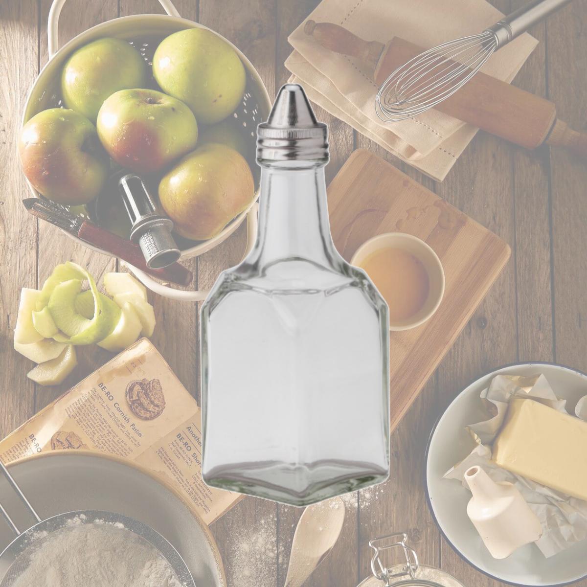 Picture of Harold Import Co Prm 7003 Cruet Pack Of 6