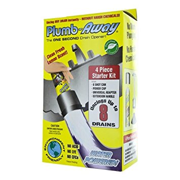 Plumbing Equipment