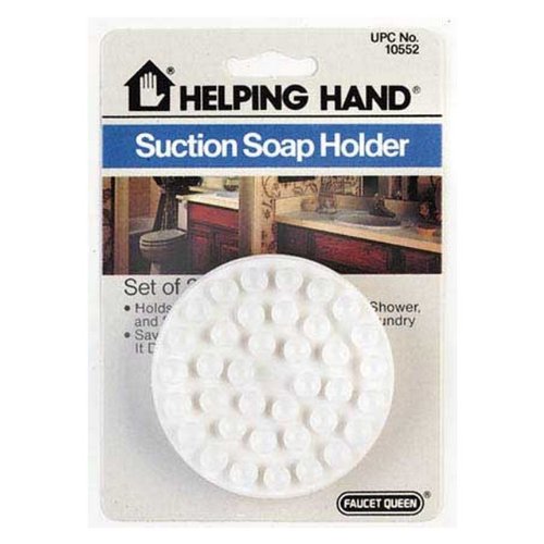 10552 Helping Hand Soap Holder