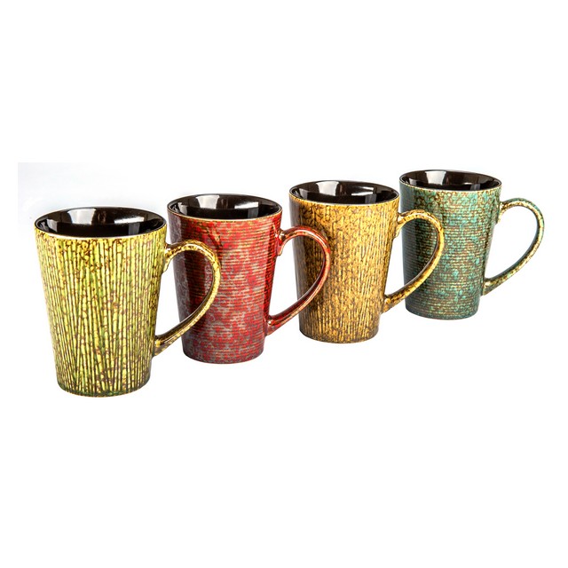 403206-3026 17 Oz Mug, Assorted Color