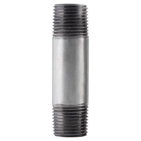 560-015hc 0.12 X 1.50 In. Galvanized Steel Nipple