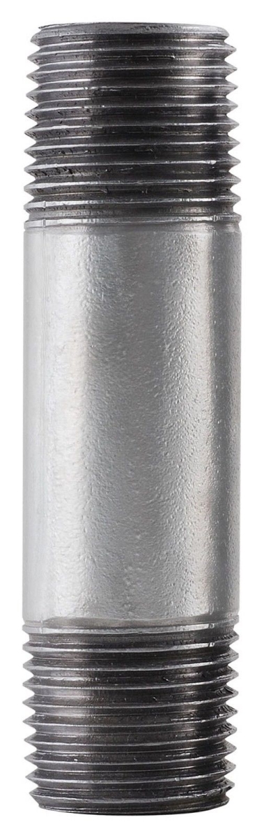 561-045hc 0.25 X 4.5 In. Galvanized Steel Nipple
