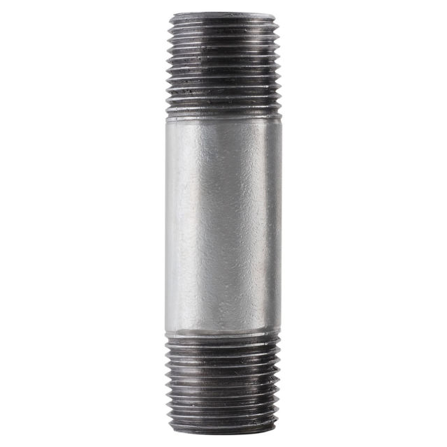 561-025hc 0.25 X 2.50 In. Galvanized Steel Nipple