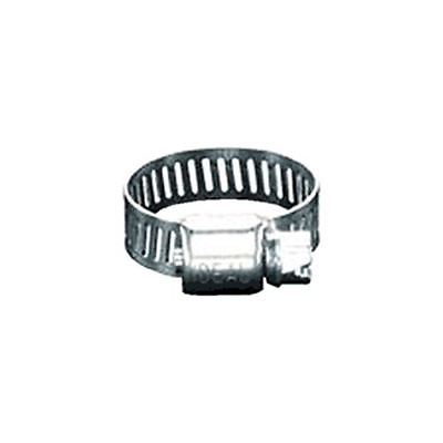 6203058 0.31 - 0.87 In. Hose Clamp - Pack Of 4