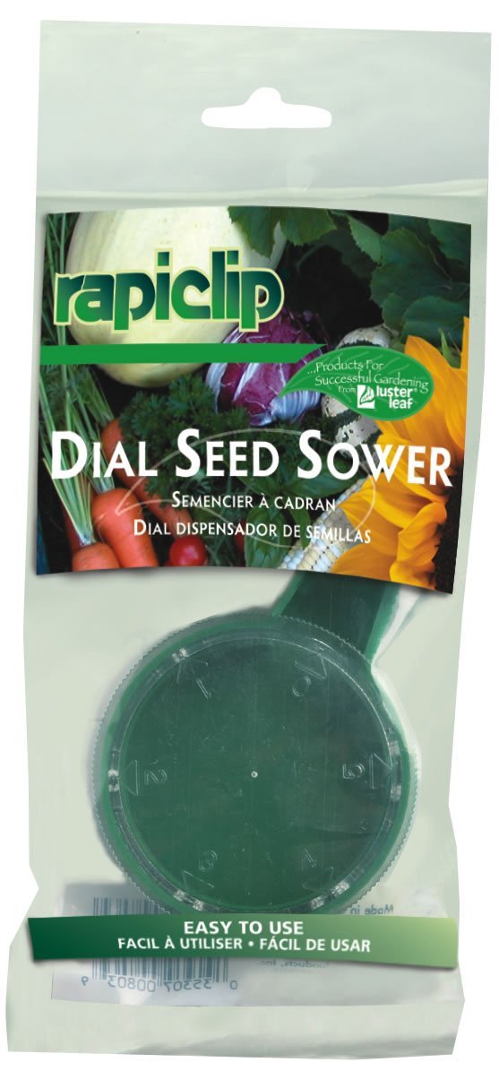 803 Dial Seed Sower