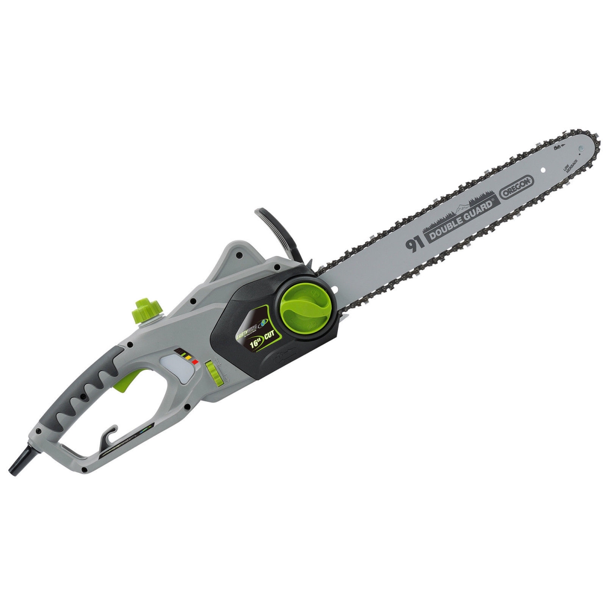 Cs30116 16 In. Electric Corded Chain Saw