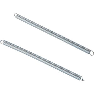 C-267 1.4 X 6.5 X 1.62 In. Extension Springs