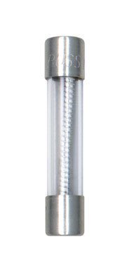 Eaton Cooper-Bussman BP-MDL-3 3 A Time-Delay Current Limiting Fuse Class