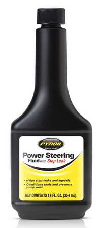 Niteo Products Pypsc12 Power Steering Fluid Sealer