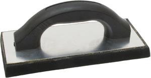 Mrf94 9 X 4 In. Molded Rubber Float