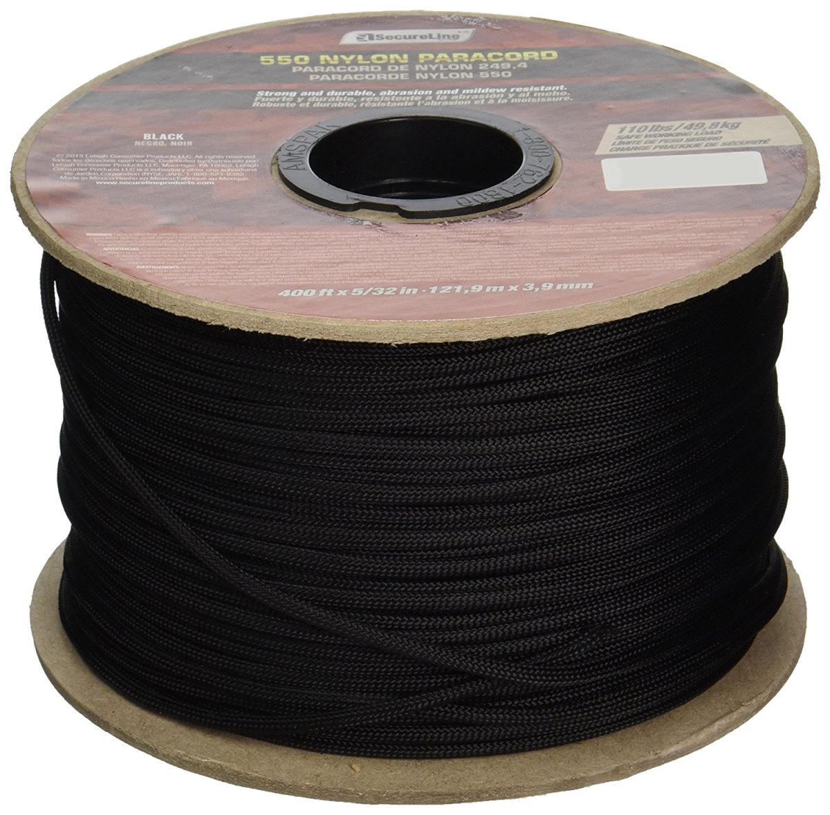 Lehigh Consumer Products Survival Gear
