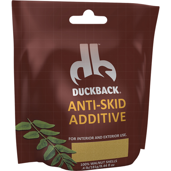 Duckback Sherwin Williams Sc-6310-2 4 Lbs Walnut Shell Anti-skid Additive