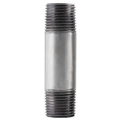 567-050hn 1.5 X 5 In. Galvanized Steel Nipple