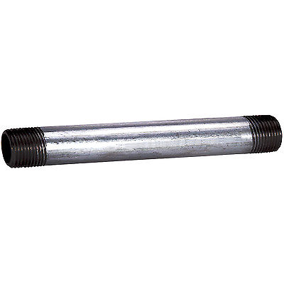 564-110hc 0.75 X 11 In. Galvanized Steel Nipple