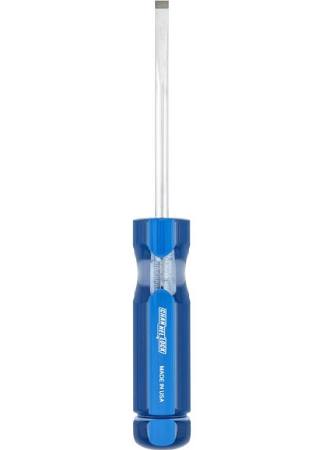 0.25 X 4 In. Slotted Screwdriver