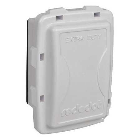Ckps-w While In Use Weatherproof Cover, White
