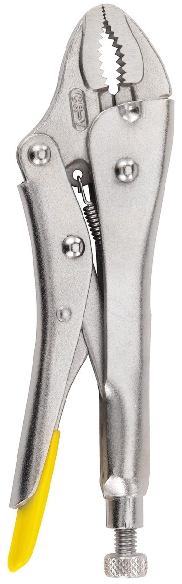 5.6 In. Curved Plier