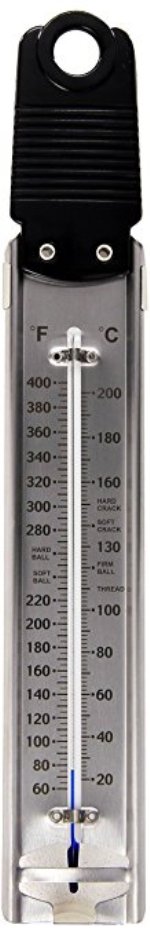 5983 Candy Deep Fry Thermometer