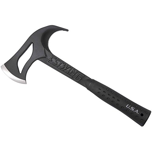 Ebha 7.1 In. Hunters Axe With Gut Hook