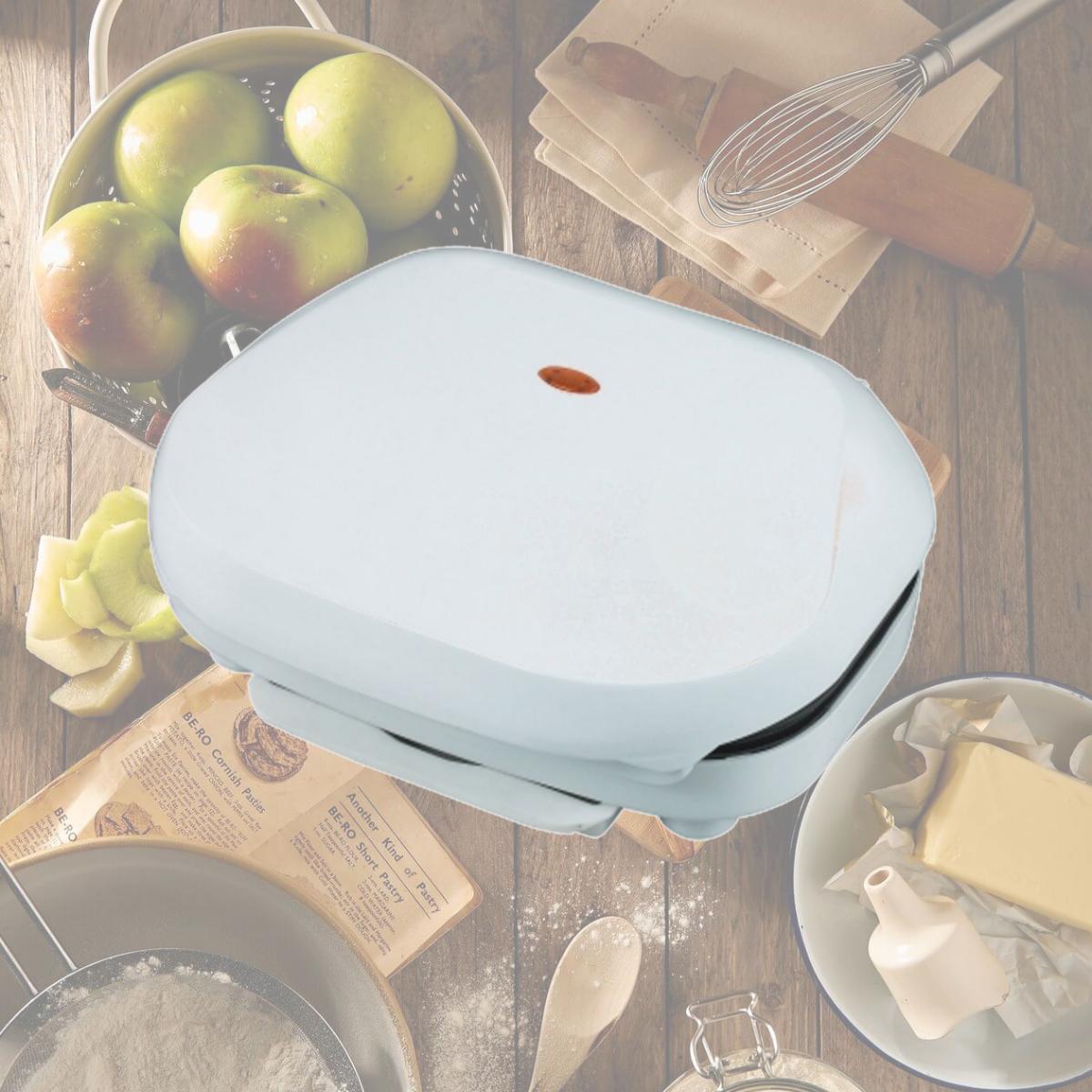 Picture of Brentwood Appliances TS-605 Electric Contact Grill, White