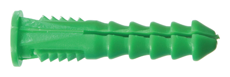 12-14-16 X 1.25 In. Hollow Wall Plastic Anchor