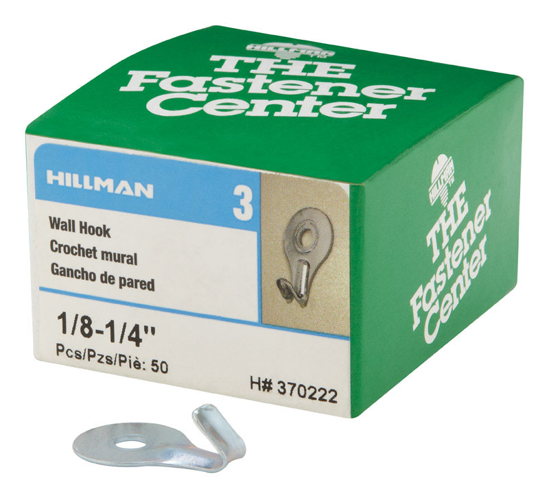 5324272 Hanger Hooks - 50 Per Box