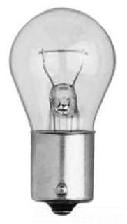 Syl1157 Miniature Incandescent Lamp Bulb