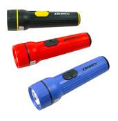 41-6487 D-cell Led Flashlight, Assorted Color
