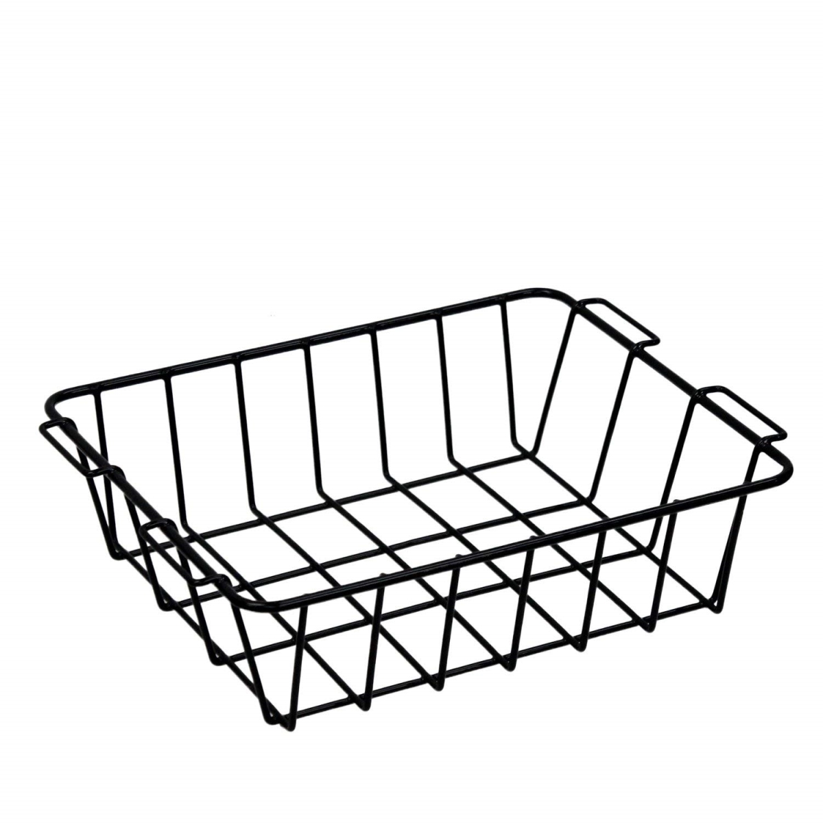 Wire Basket For 75 Qt. Coolers, Black