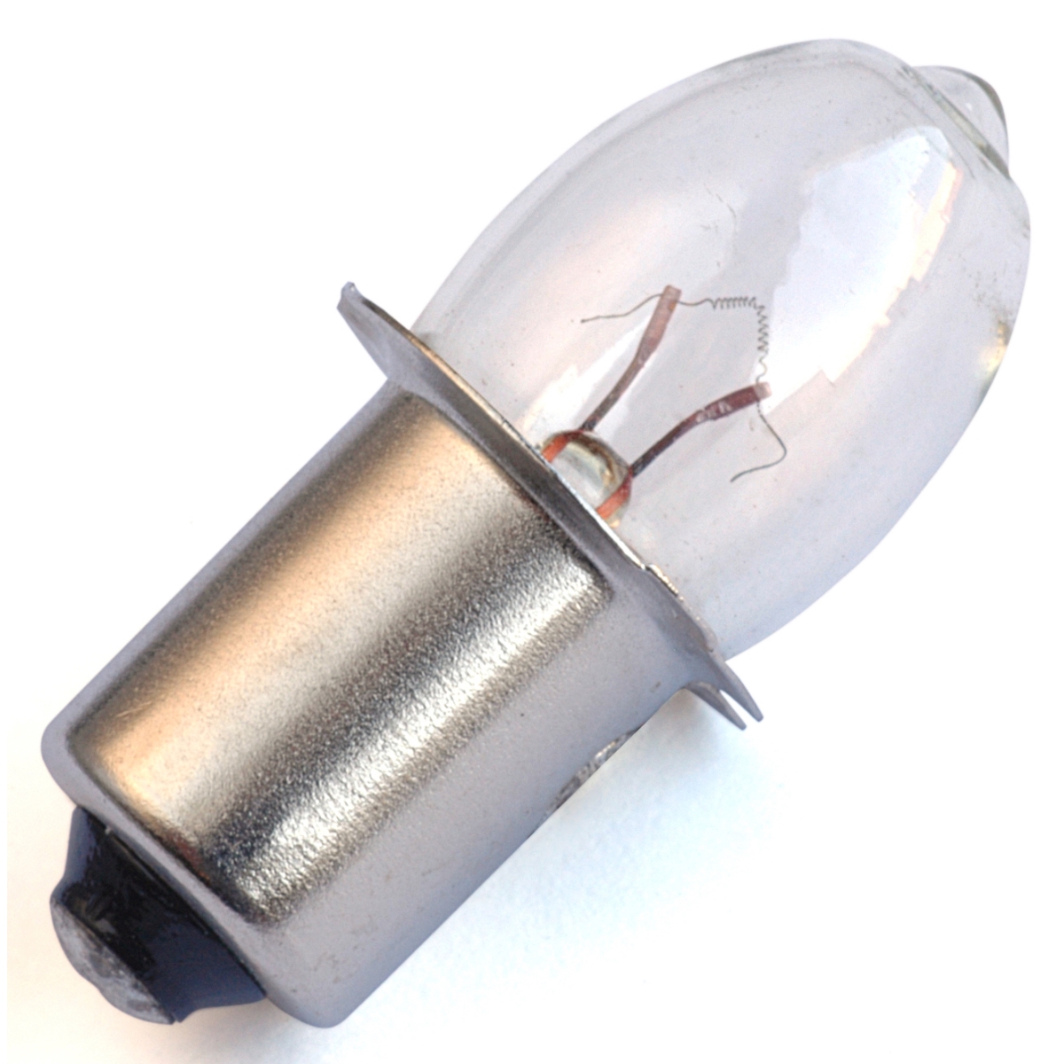 Mb-pr13 4.75 V Lantern Light Bulb, Clear